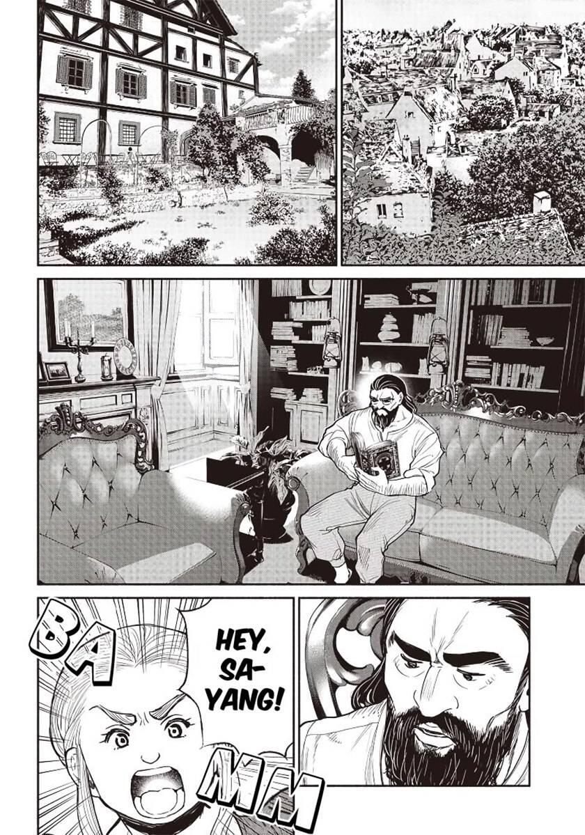 Tensei Goblin dakedo Shitsumon Aru Chapter 030