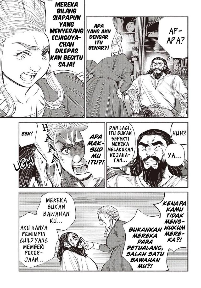 Tensei Goblin dakedo Shitsumon Aru Chapter 030