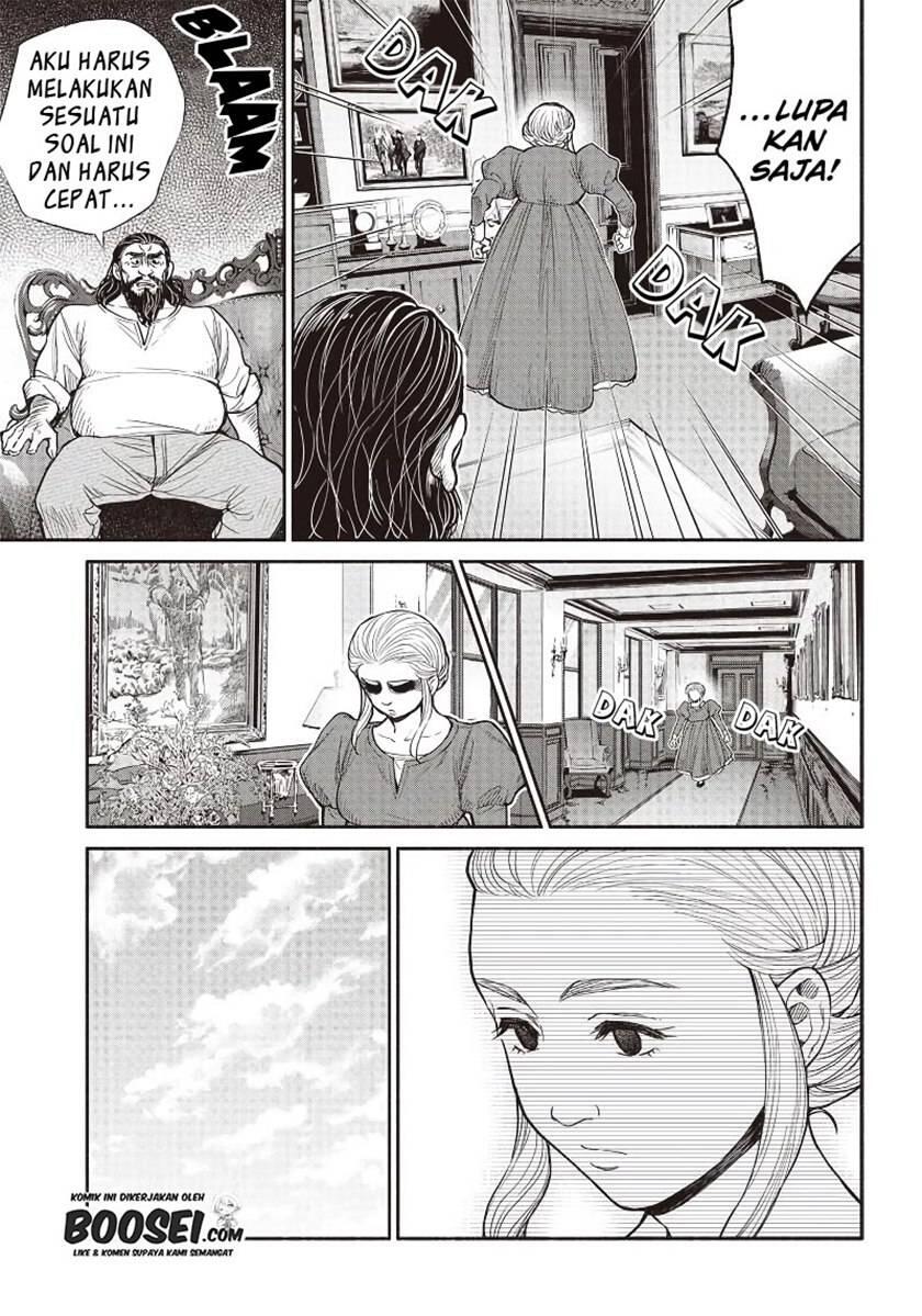Tensei Goblin dakedo Shitsumon Aru Chapter 030