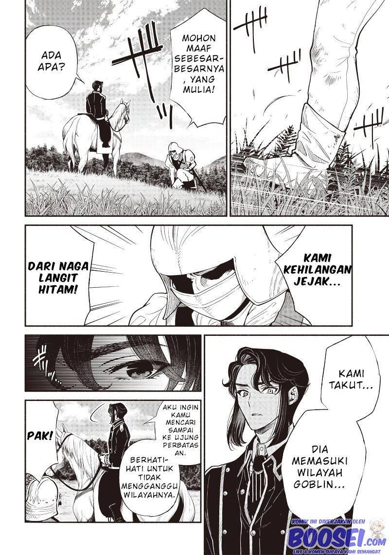 Tensei Goblin dakedo Shitsumon Aru Chapter 032
