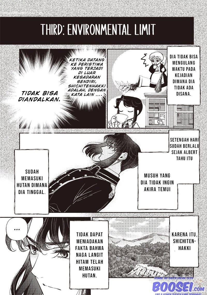 Tensei Goblin dakedo Shitsumon Aru Chapter 032