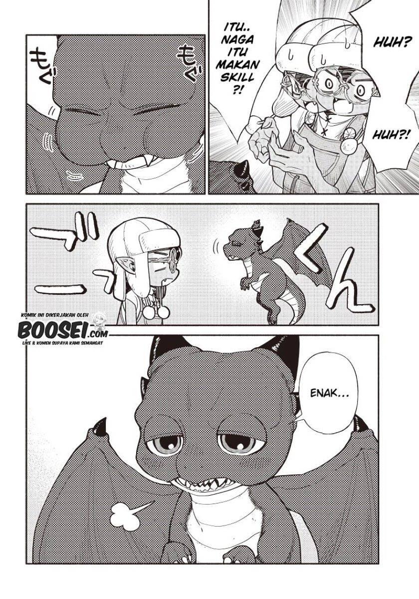 Tensei Goblin dakedo Shitsumon Aru Chapter 033