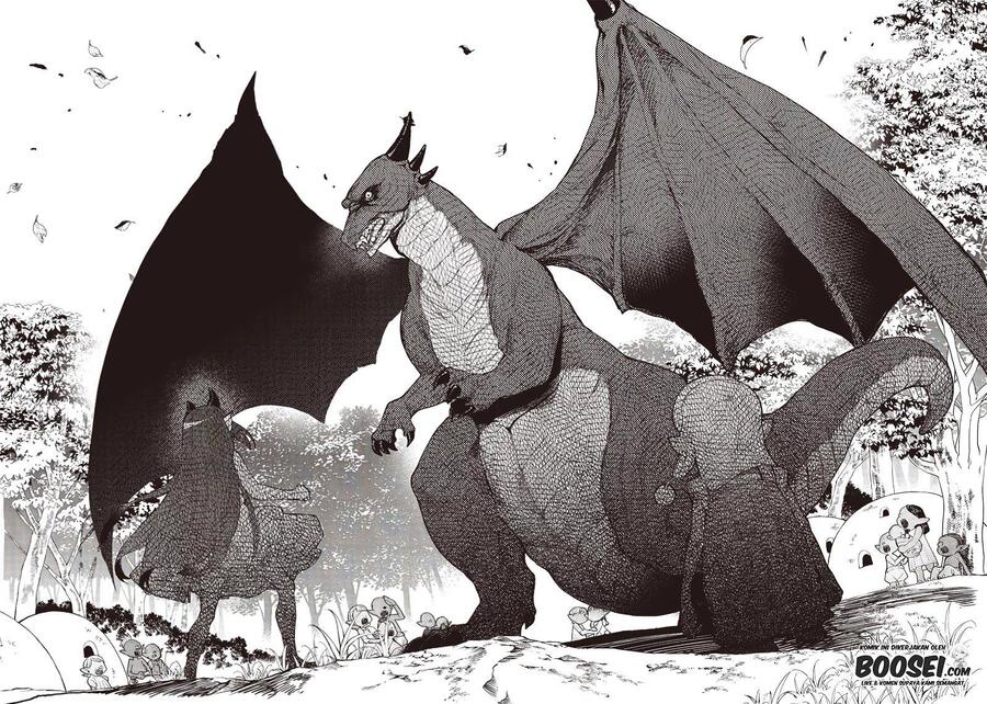 Tensei Goblin dakedo Shitsumon Aru Chapter 034