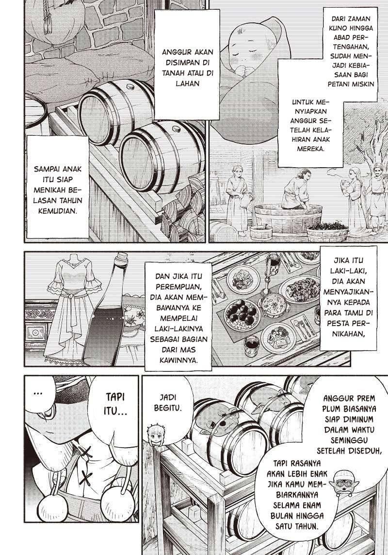Tensei Goblin dakedo Shitsumon Aru Chapter 038