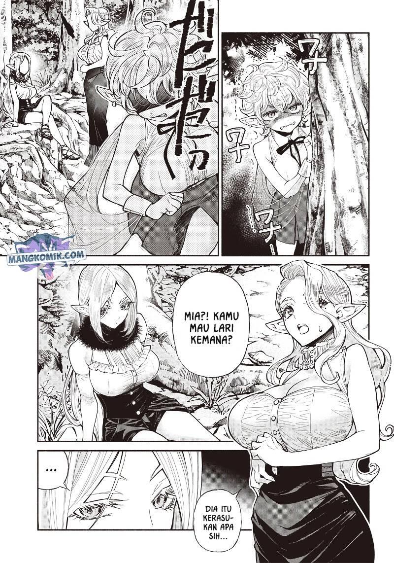 Tensei Goblin dakedo Shitsumon Aru Chapter 039