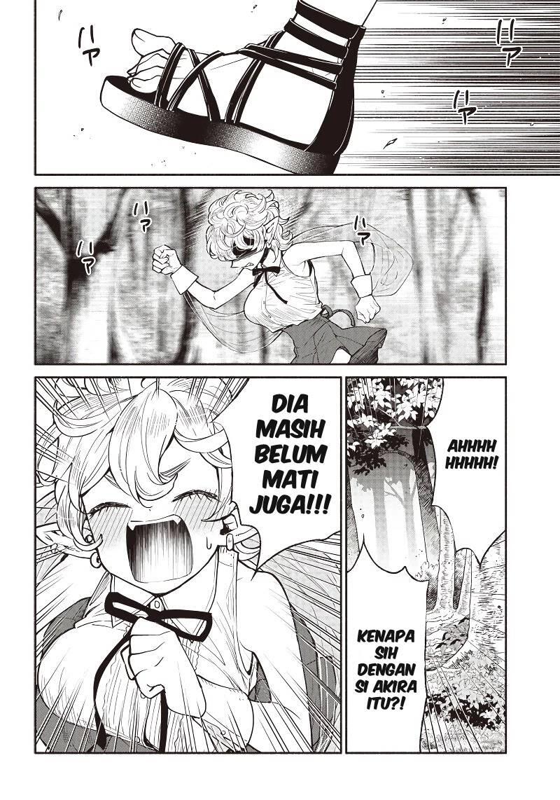Tensei Goblin dakedo Shitsumon Aru Chapter 039