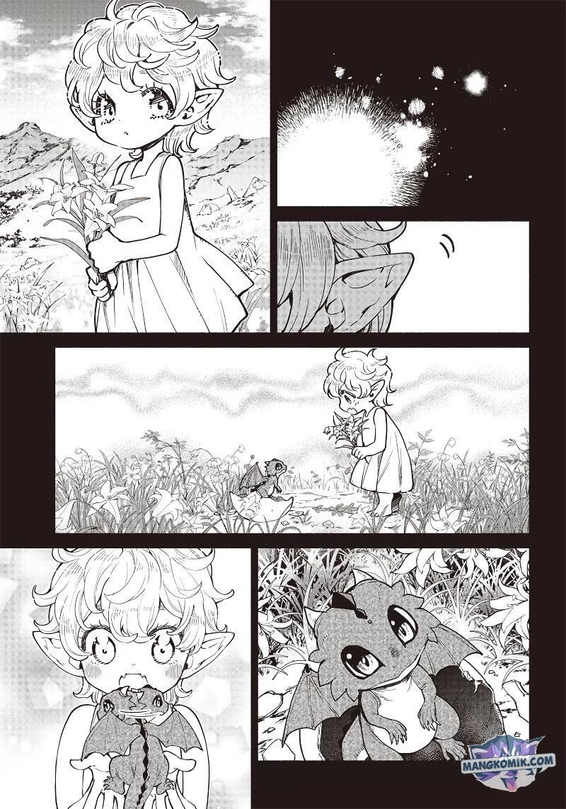 Tensei Goblin dakedo Shitsumon Aru Chapter 039