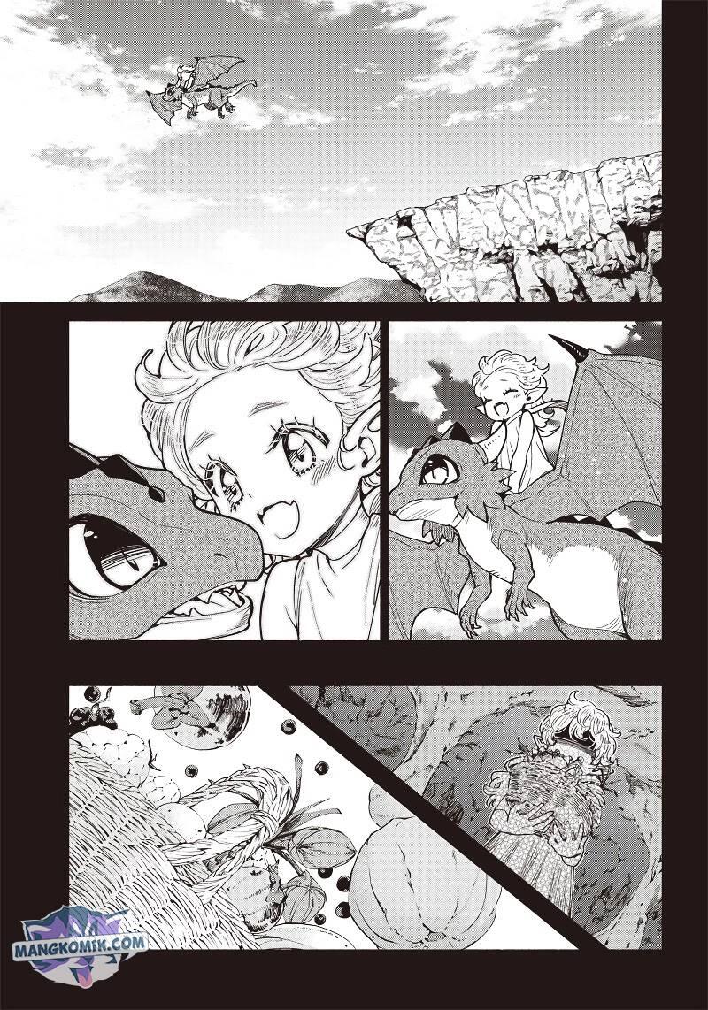Tensei Goblin dakedo Shitsumon Aru Chapter 039