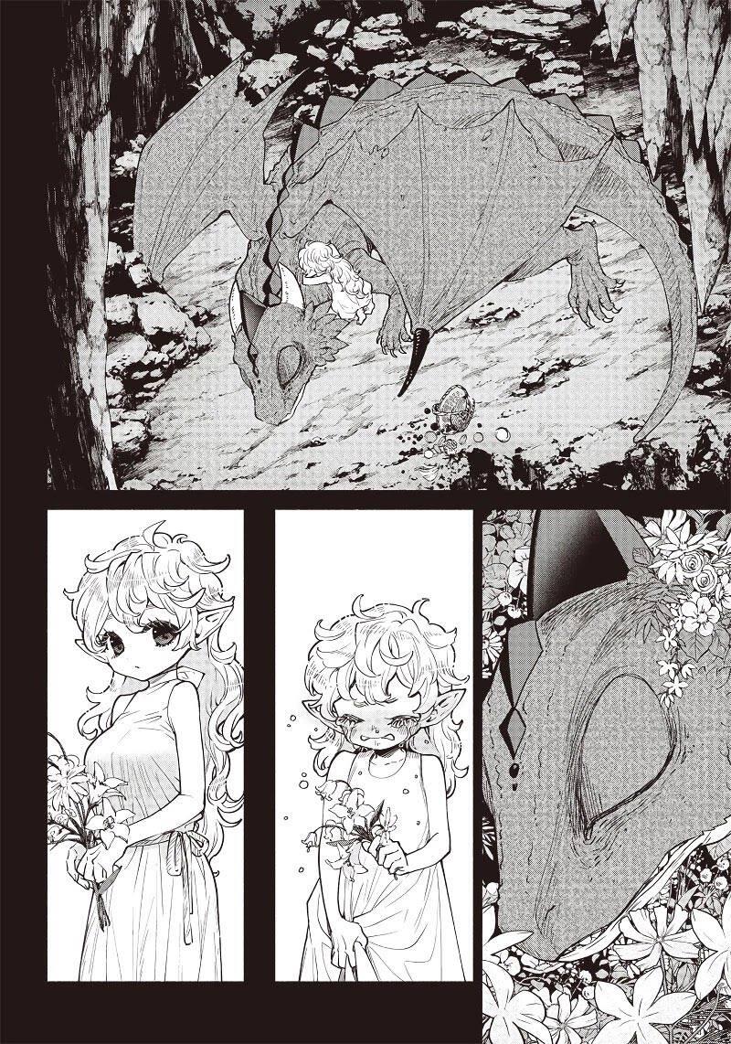 Tensei Goblin dakedo Shitsumon Aru Chapter 039