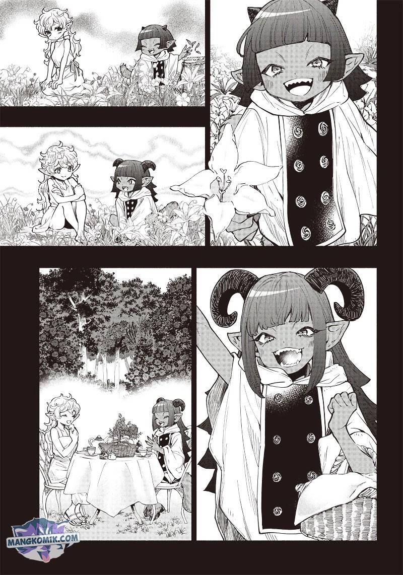 Tensei Goblin dakedo Shitsumon Aru Chapter 039