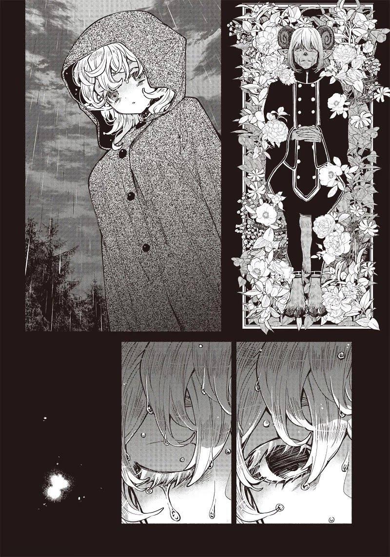 Tensei Goblin dakedo Shitsumon Aru Chapter 039