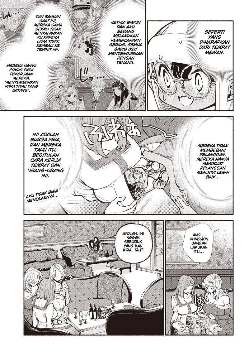 Tensei Goblin dakedo Shitsumon Aru Chapter 040