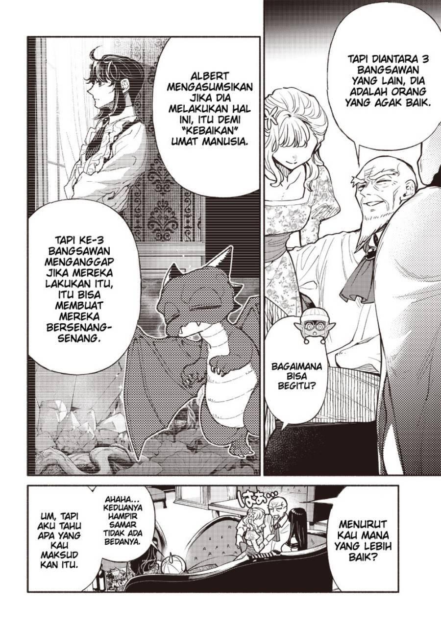 Tensei Goblin dakedo Shitsumon Aru Chapter 041