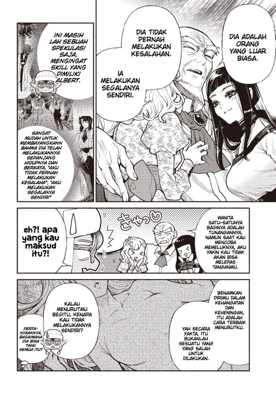 Tensei Goblin dakedo Shitsumon Aru Chapter 041