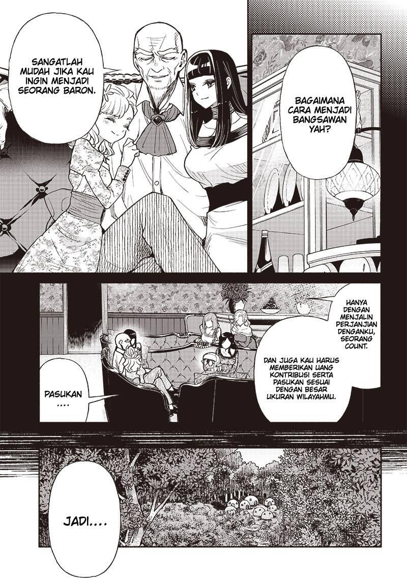 Tensei Goblin dakedo Shitsumon Aru Chapter 042