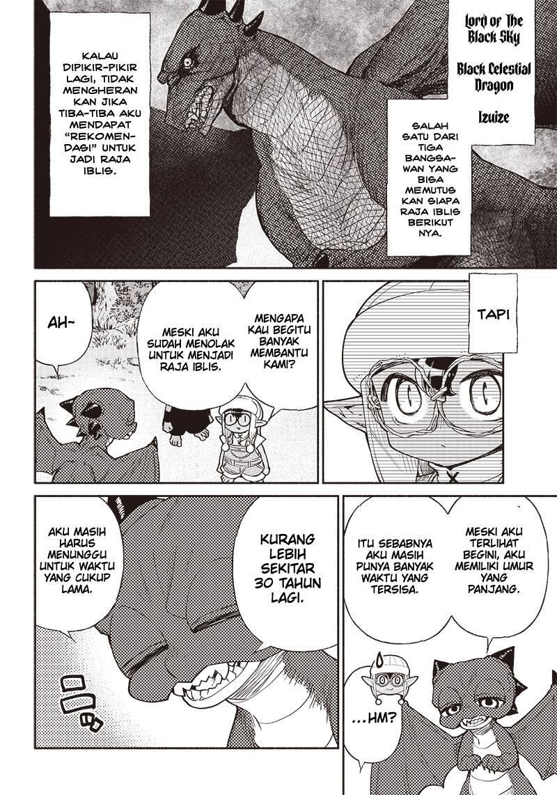 Tensei Goblin dakedo Shitsumon Aru Chapter 042