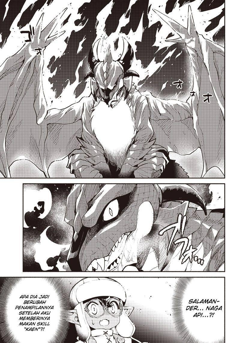 Tensei Goblin dakedo Shitsumon Aru Chapter 043