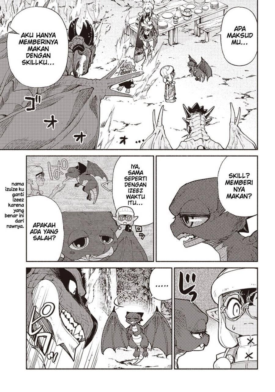 Tensei Goblin dakedo Shitsumon Aru Chapter 044
