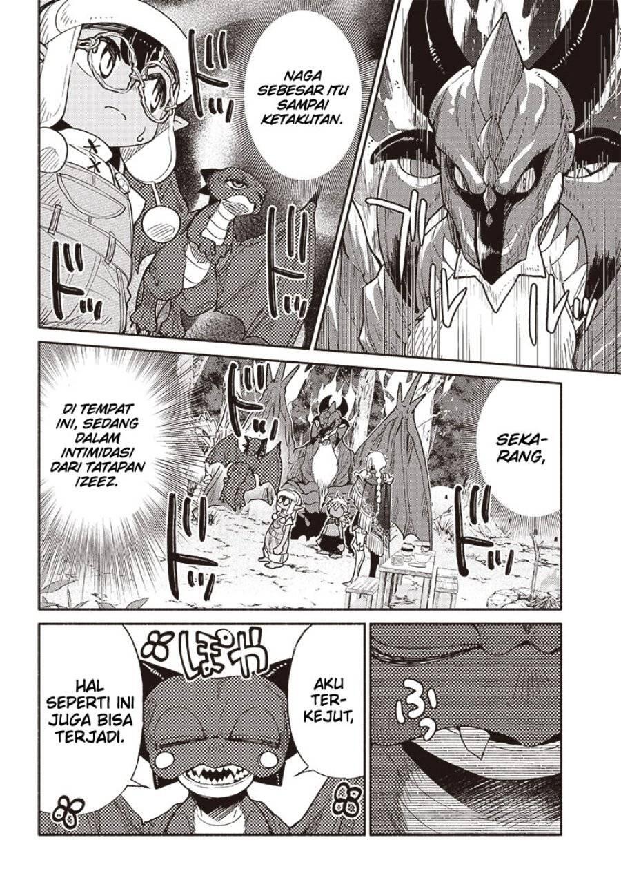 Tensei Goblin dakedo Shitsumon Aru Chapter 044