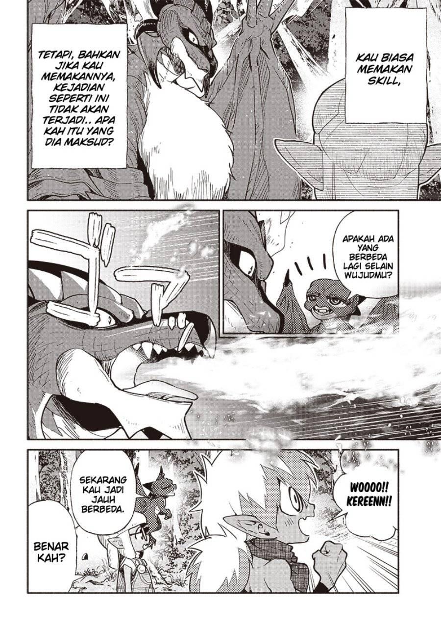Tensei Goblin dakedo Shitsumon Aru Chapter 044