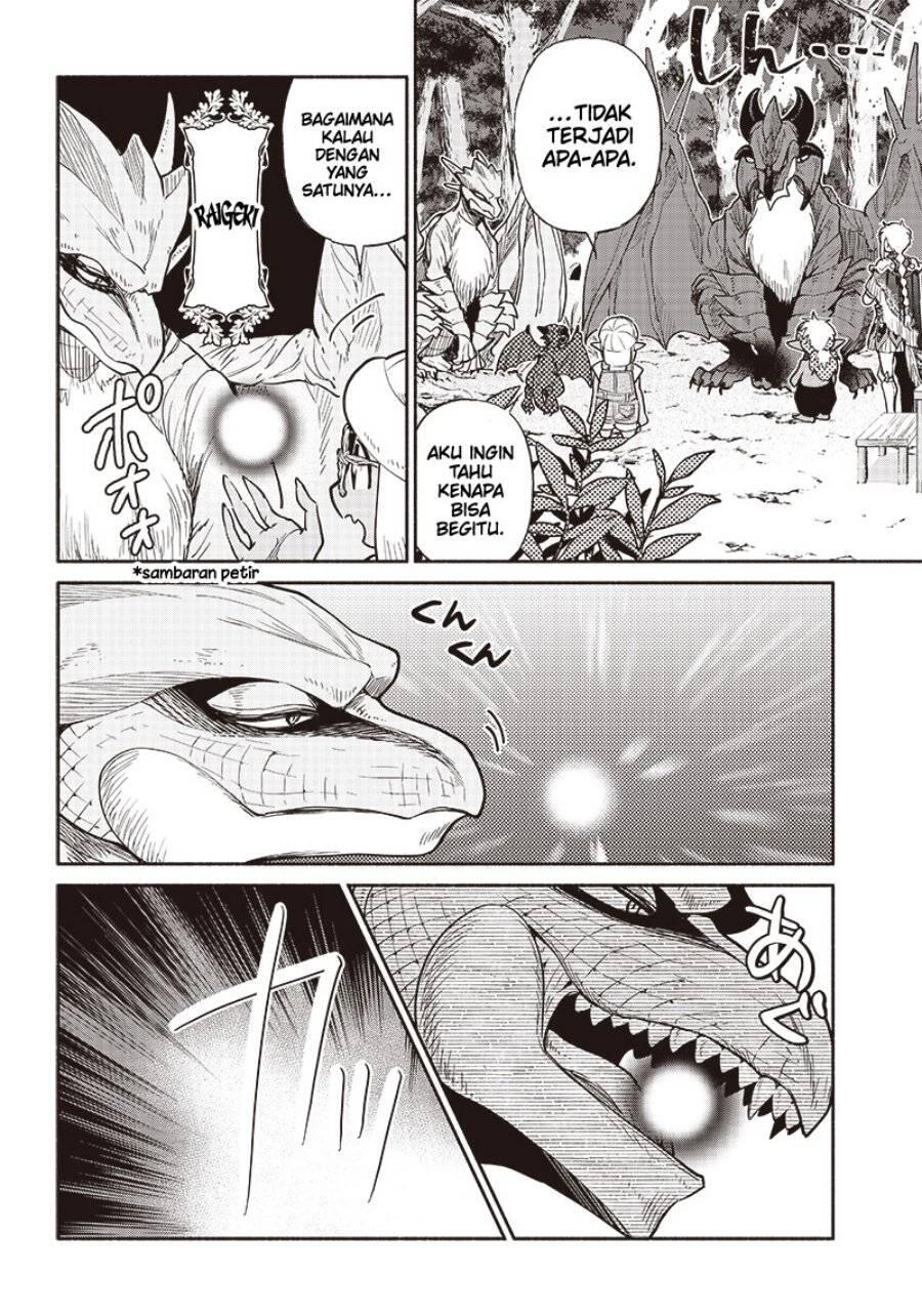 Tensei Goblin dakedo Shitsumon Aru Chapter 044