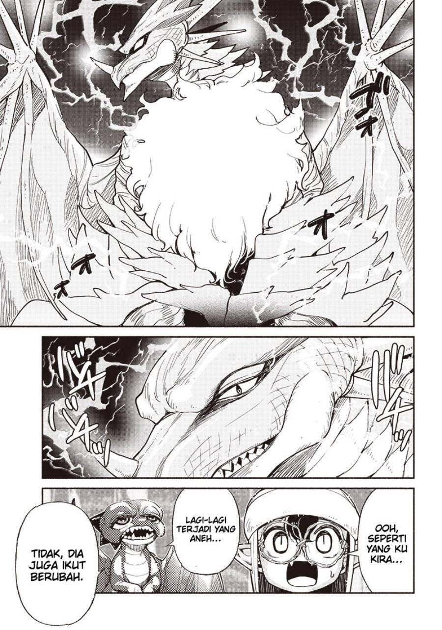 Tensei Goblin dakedo Shitsumon Aru Chapter 044