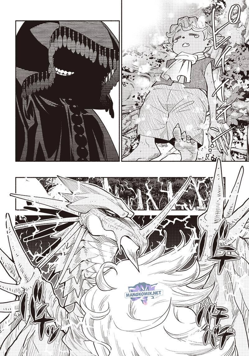 Tensei Goblin dakedo Shitsumon Aru Chapter 045