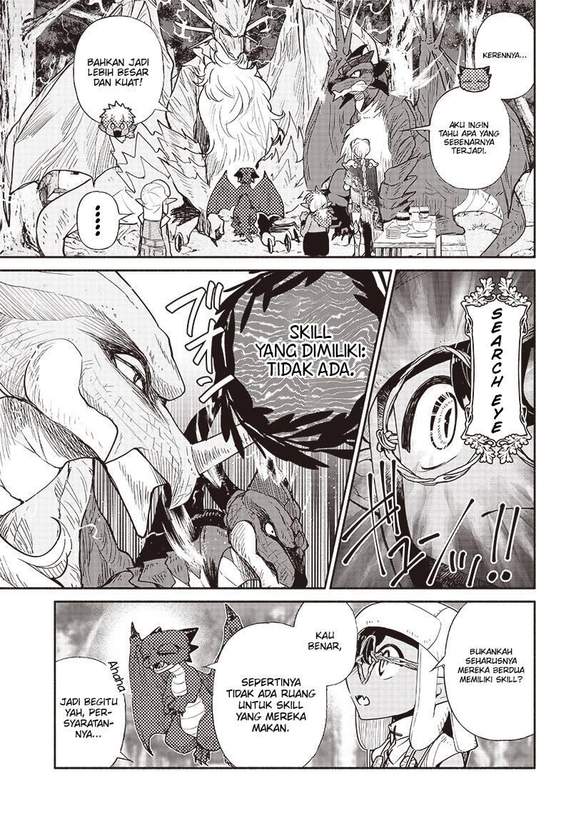 Tensei Goblin dakedo Shitsumon Aru Chapter 045