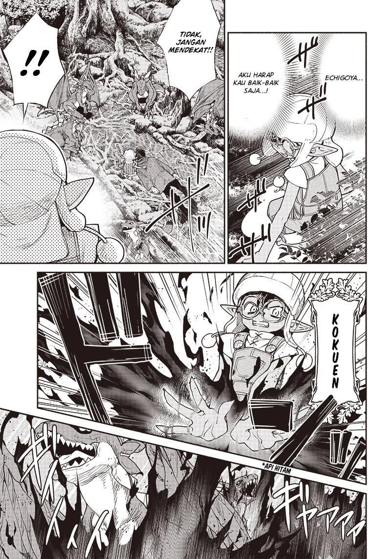 Tensei Goblin dakedo Shitsumon Aru Chapter 045
