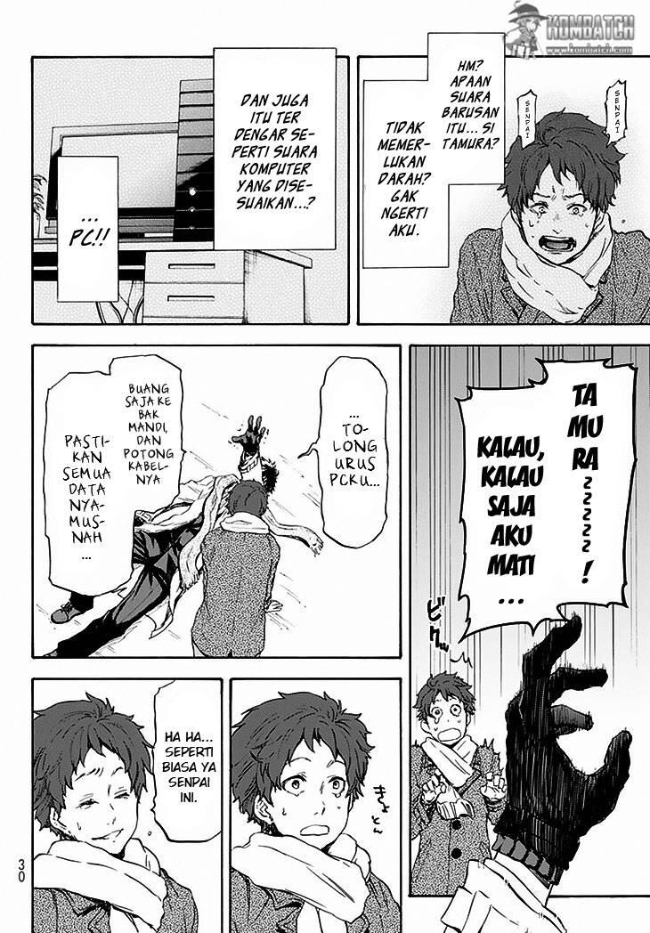 Tensei shitara Slime Datta Ken Chapter 001