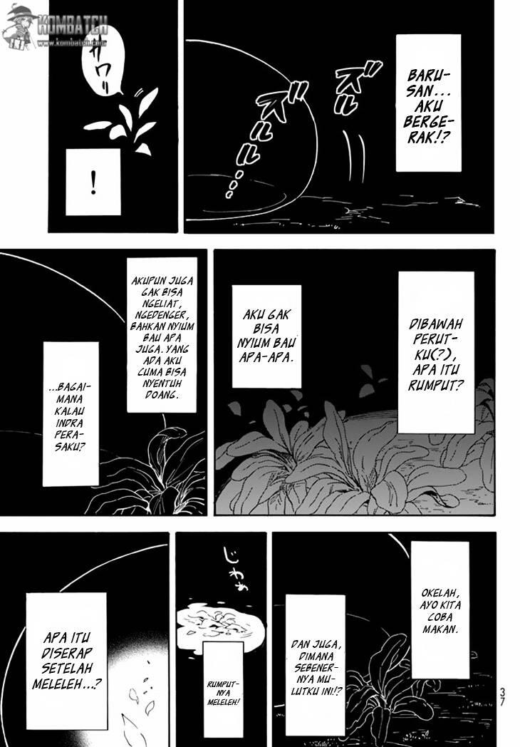Tensei shitara Slime Datta Ken Chapter 001