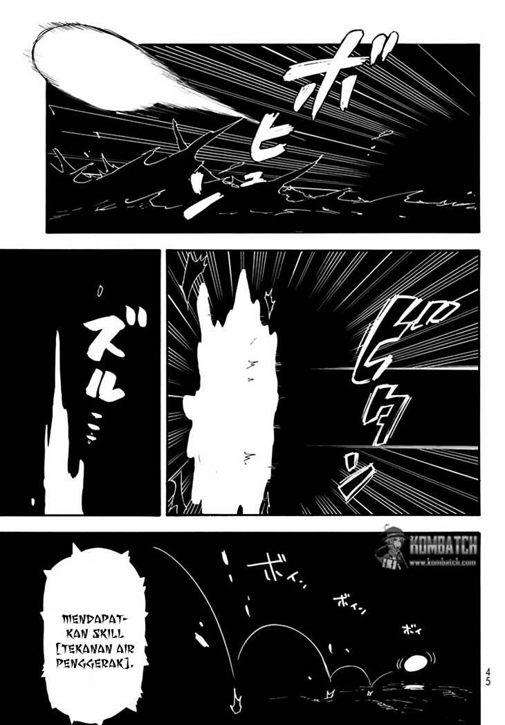 Tensei shitara Slime Datta Ken Chapter 001