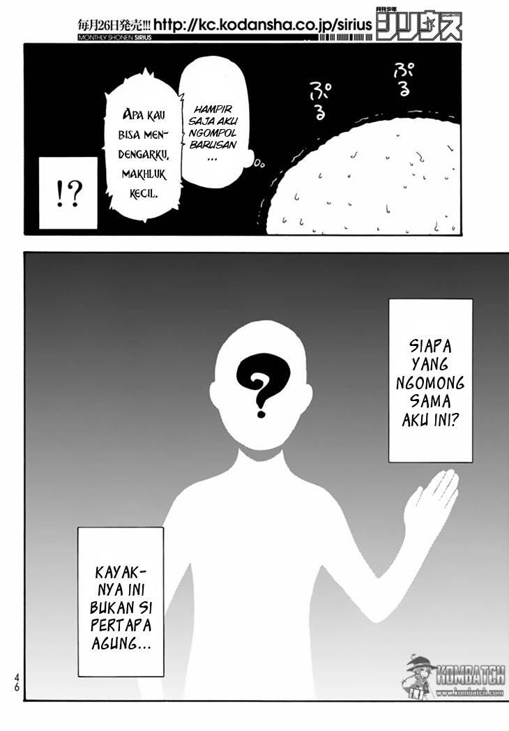Tensei shitara Slime Datta Ken Chapter 001