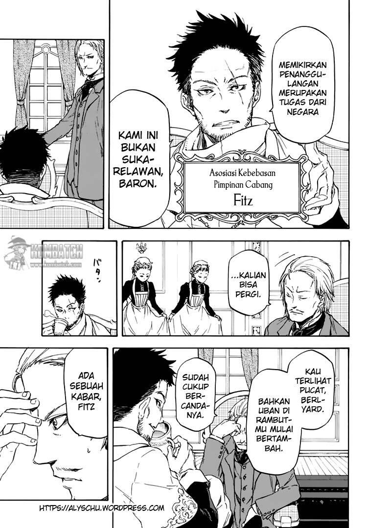 Tensei shitara Slime Datta Ken Chapter 002