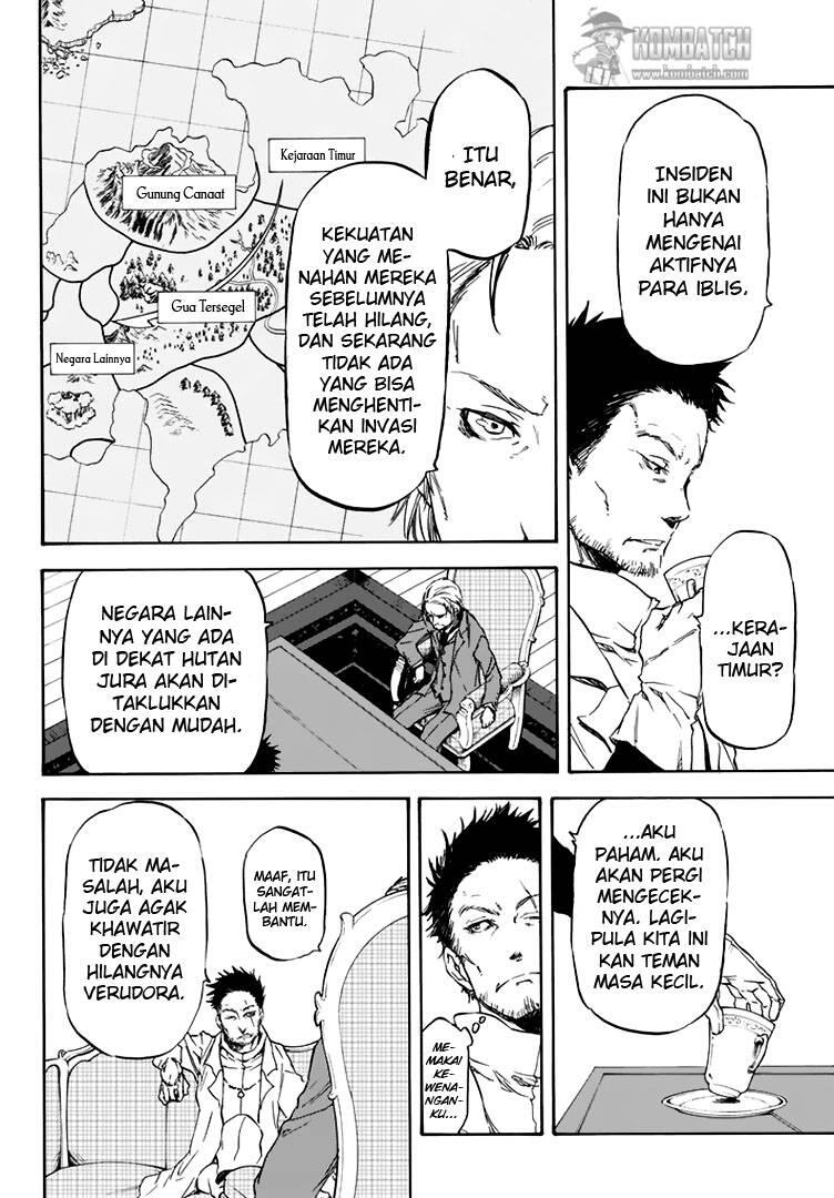 Tensei shitara Slime Datta Ken Chapter 002