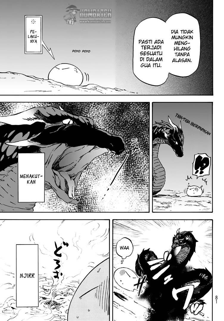 Tensei shitara Slime Datta Ken Chapter 002
