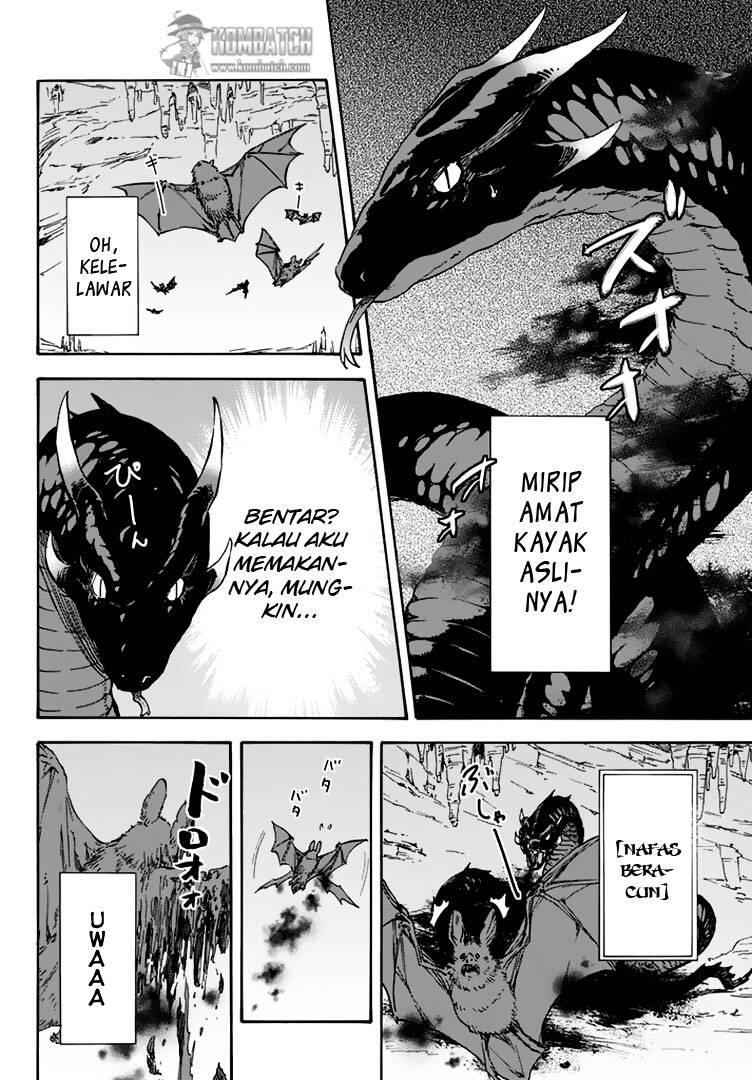 Tensei shitara Slime Datta Ken Chapter 002