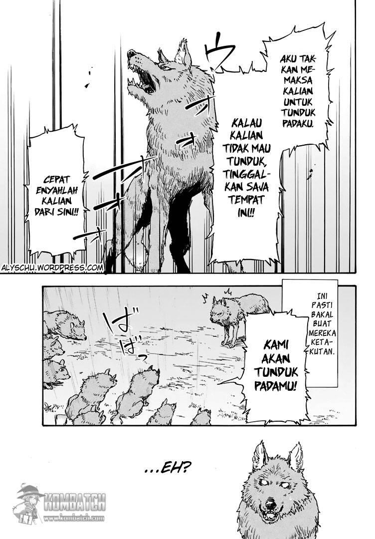 Tensei shitara Slime Datta Ken Chapter 003