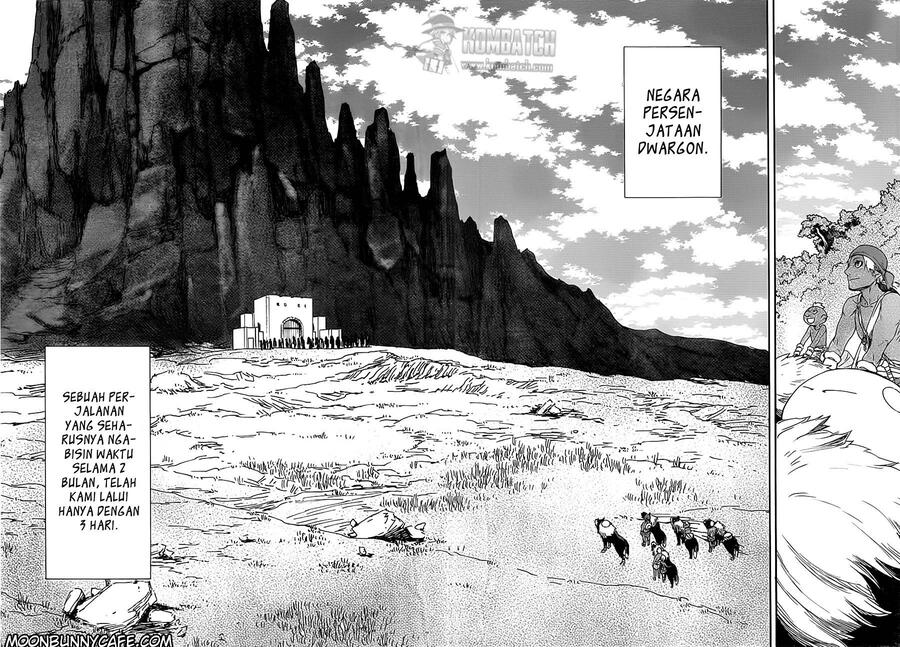 Tensei shitara Slime Datta Ken Chapter 004