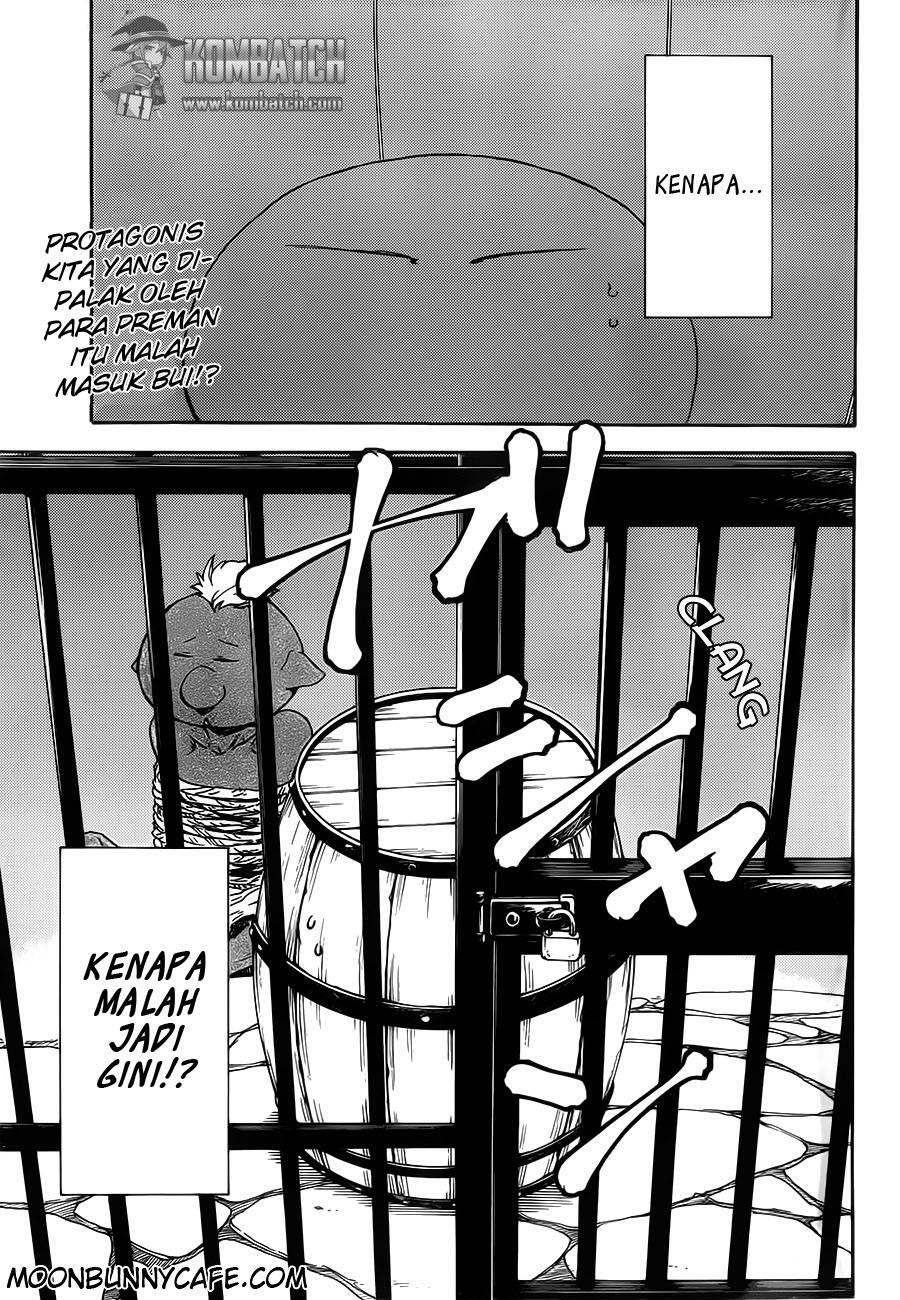 Tensei shitara Slime Datta Ken Chapter 005