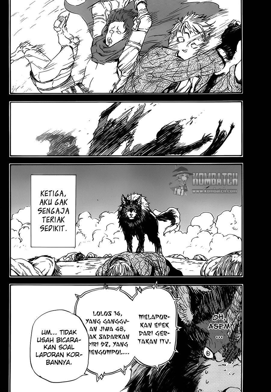Tensei shitara Slime Datta Ken Chapter 005