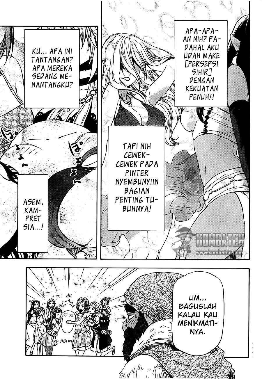 Tensei shitara Slime Datta Ken Chapter 006