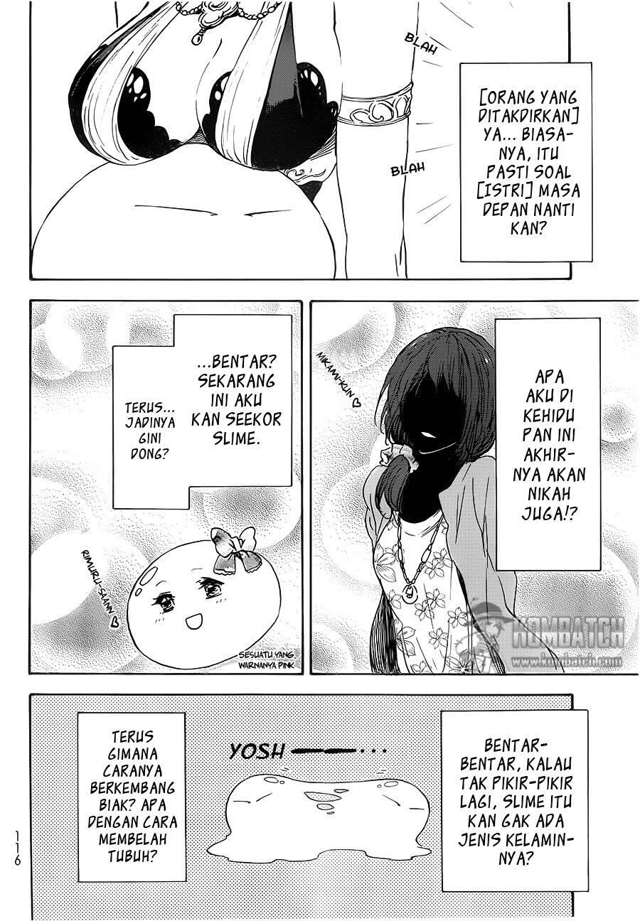 Tensei shitara Slime Datta Ken Chapter 006