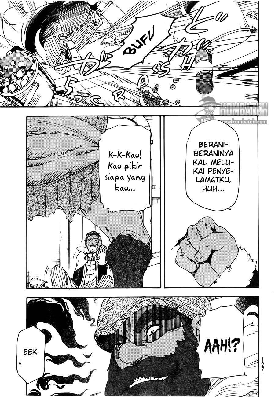 Tensei shitara Slime Datta Ken Chapter 006
