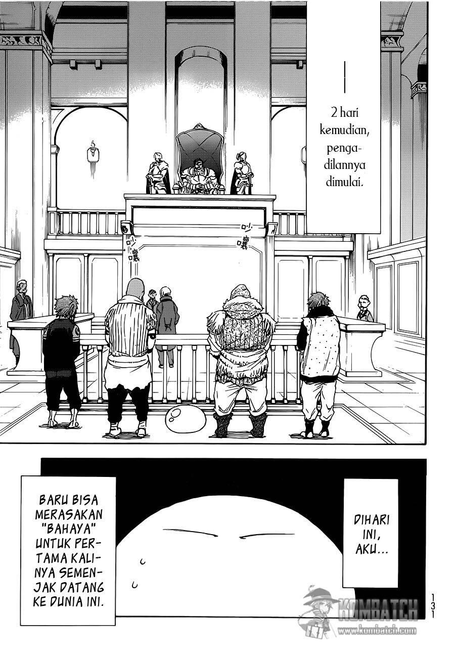 Tensei shitara Slime Datta Ken Chapter 006