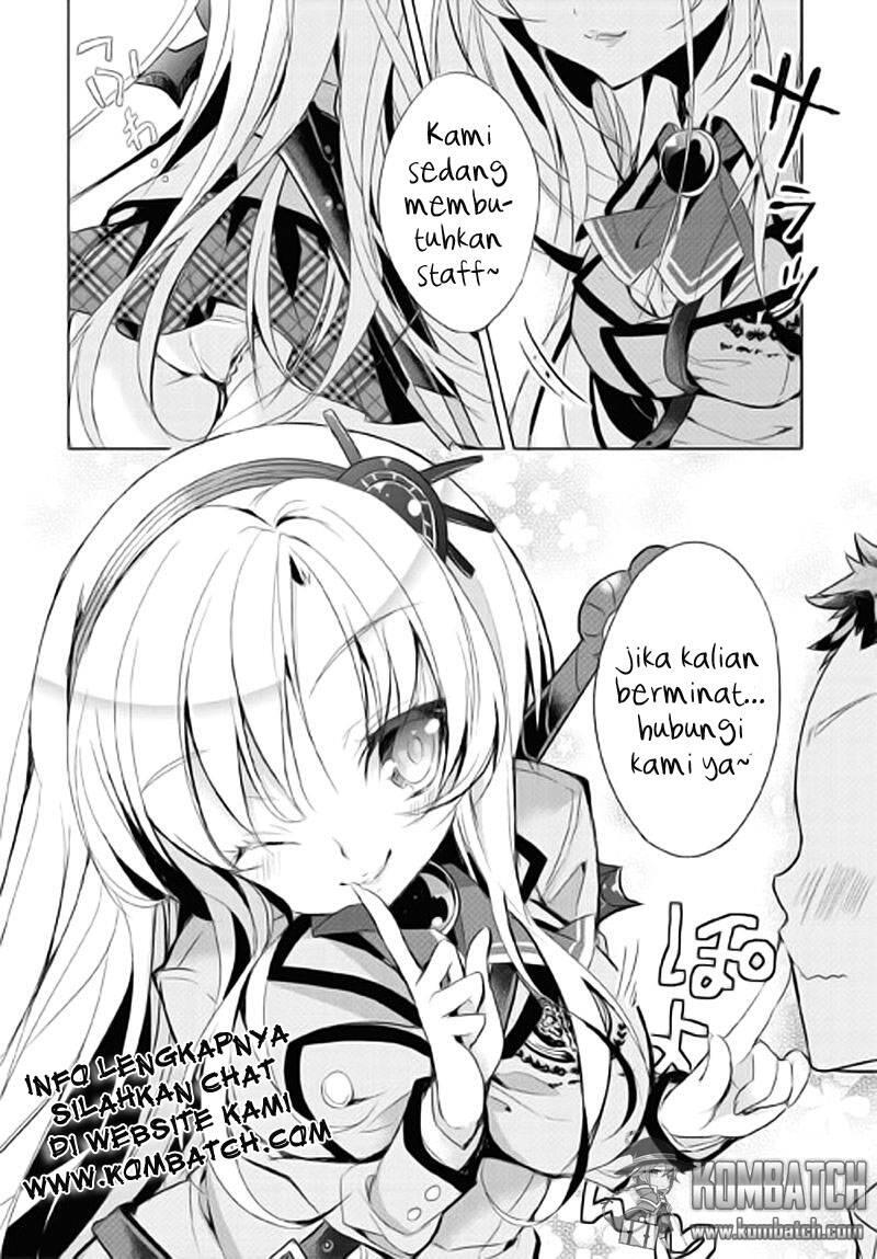 Tensei shitara Slime Datta Ken Chapter 006