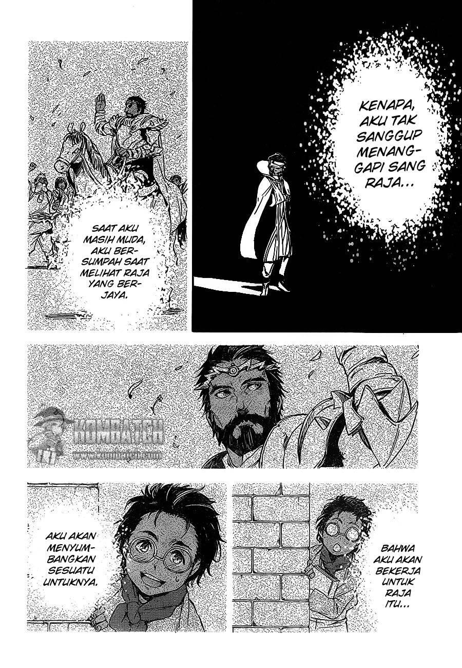 Tensei shitara Slime Datta Ken Chapter 007