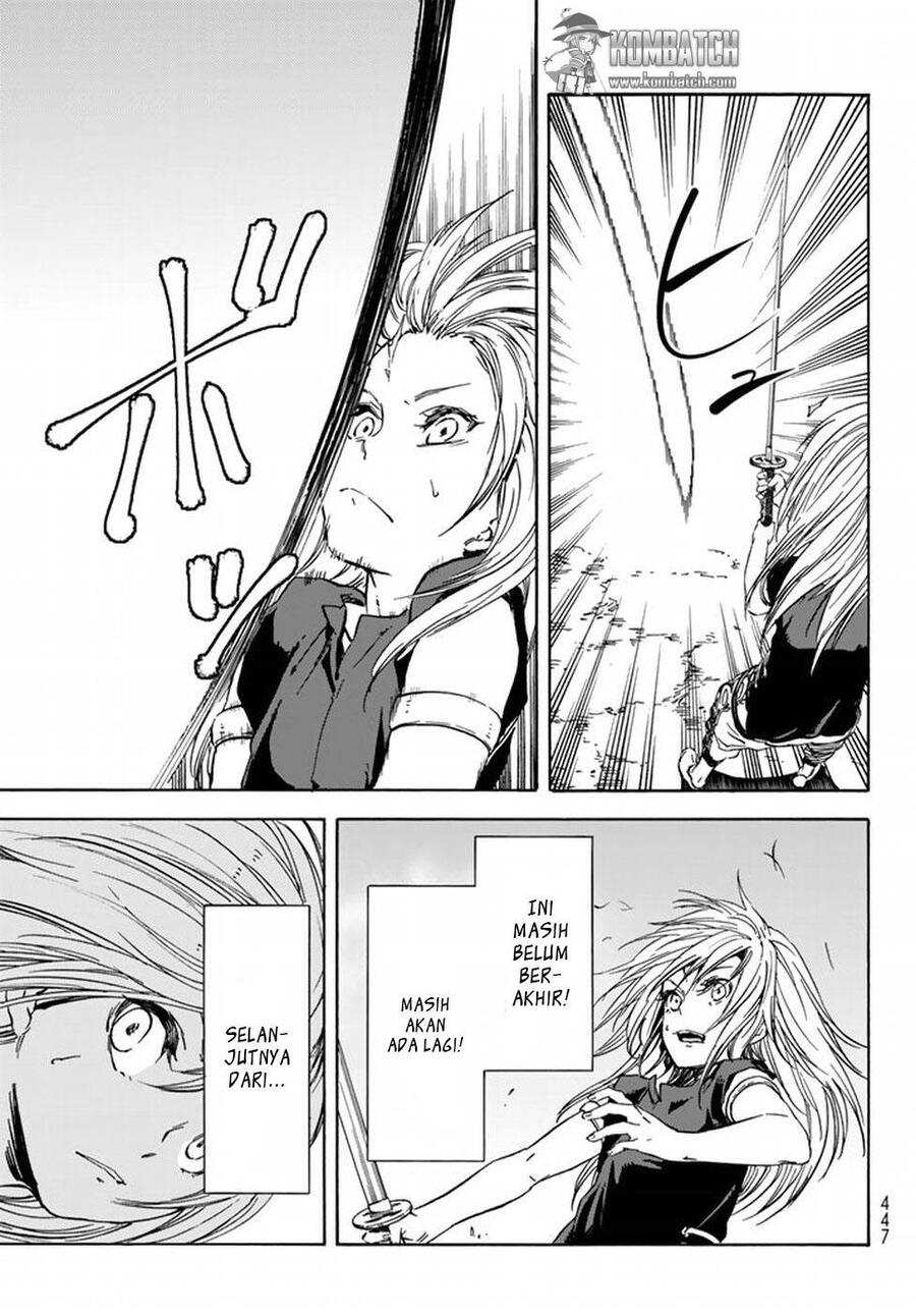 Tensei shitara Slime Datta Ken Chapter 028