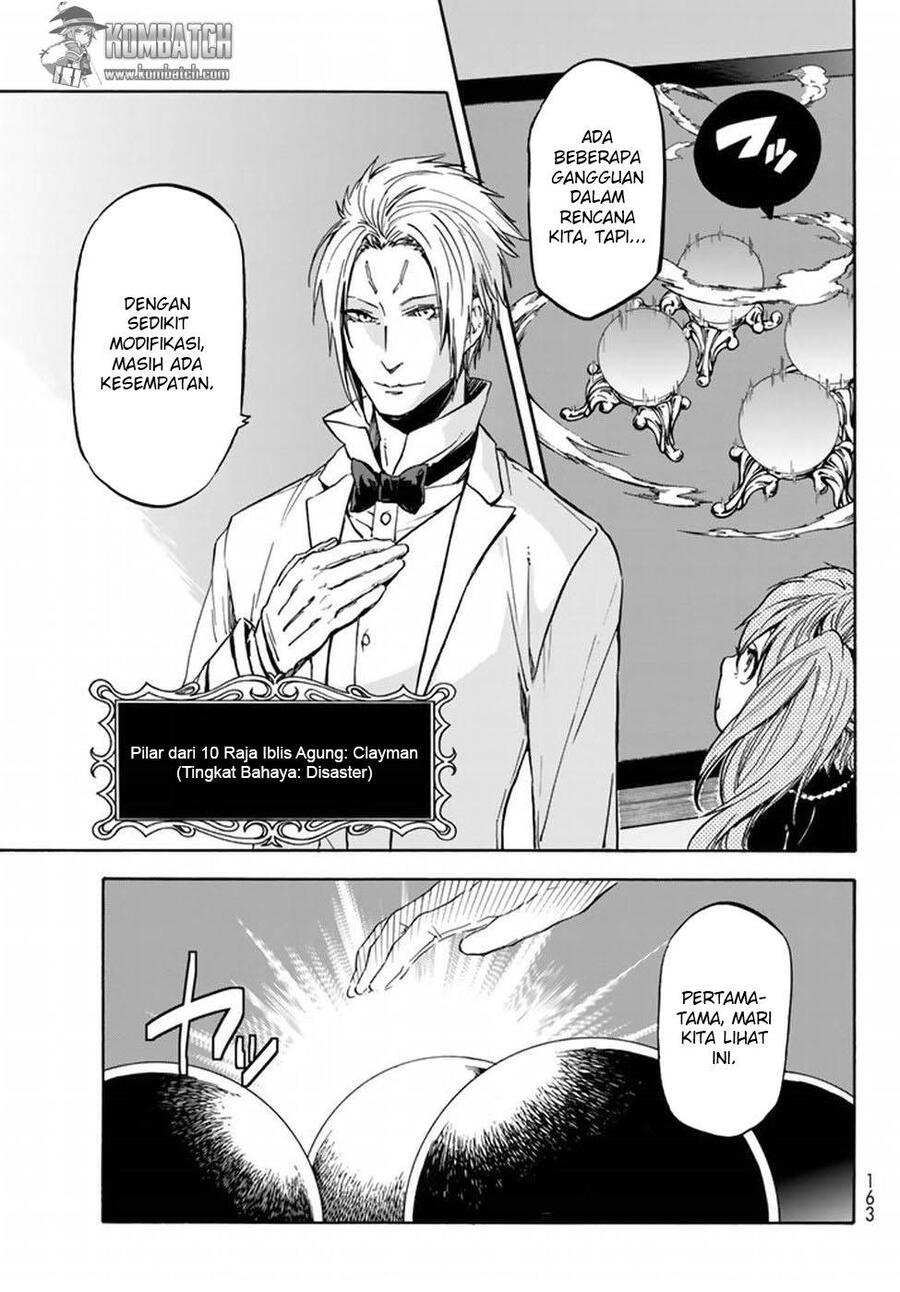 Tensei shitara Slime Datta Ken Chapter 029