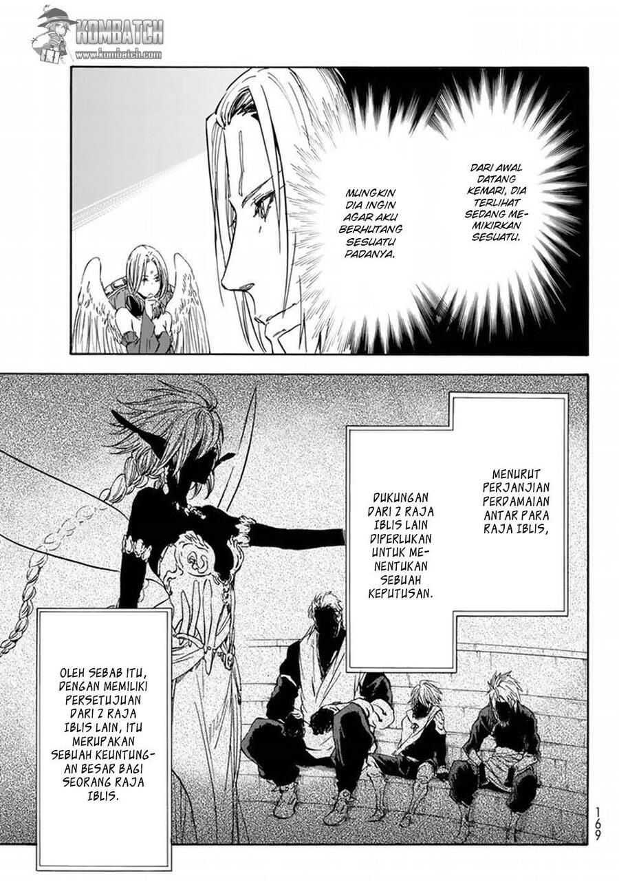 Tensei shitara Slime Datta Ken Chapter 029